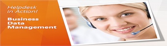Assistance Business Data Management